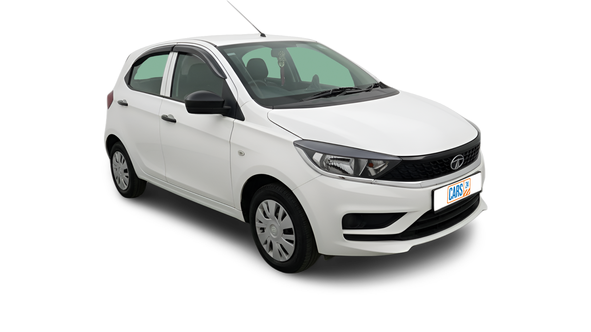 2022 Tata Tiago - Hatchback - Petrol - Manual - ₹3.71 lakh